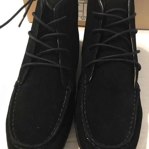 Lands’End , Womans Boots Nwt 8.5 - Picture 3 of 8